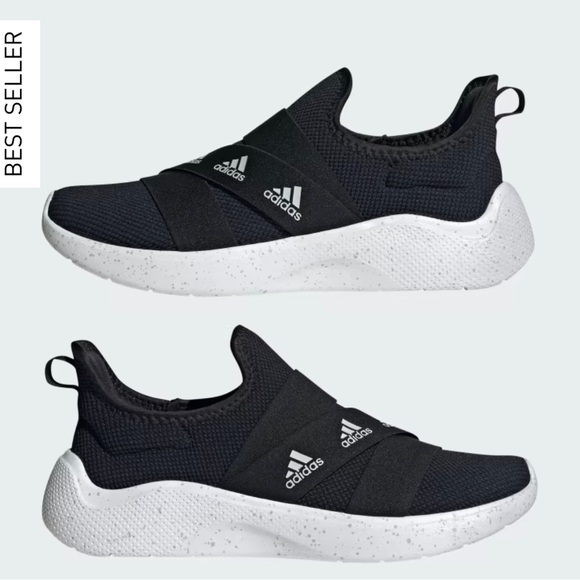 🆕 ADIDAS WOMEN’S PUREMOTION ADAPT SHOES - Picture 7 of 16